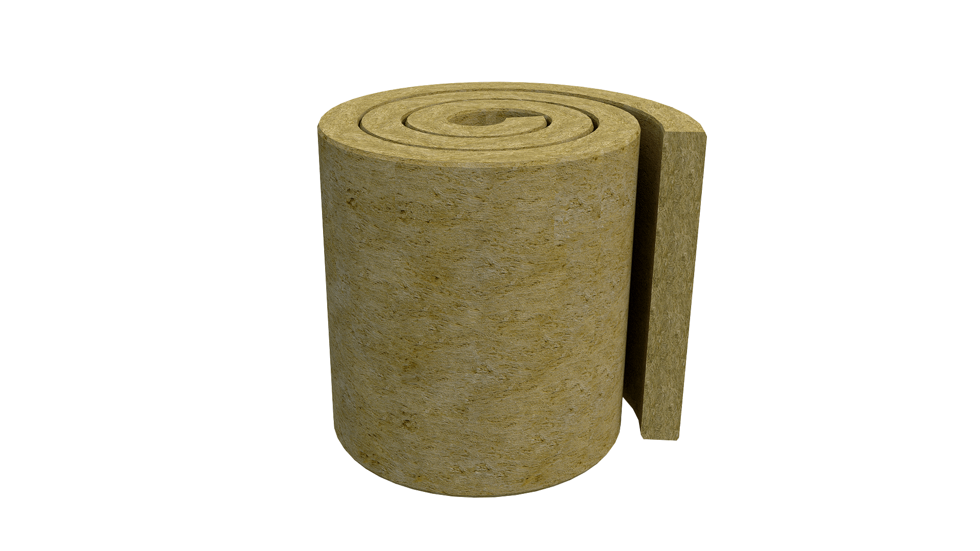 ROCKWOOL® Roll - Belgrade Insulations